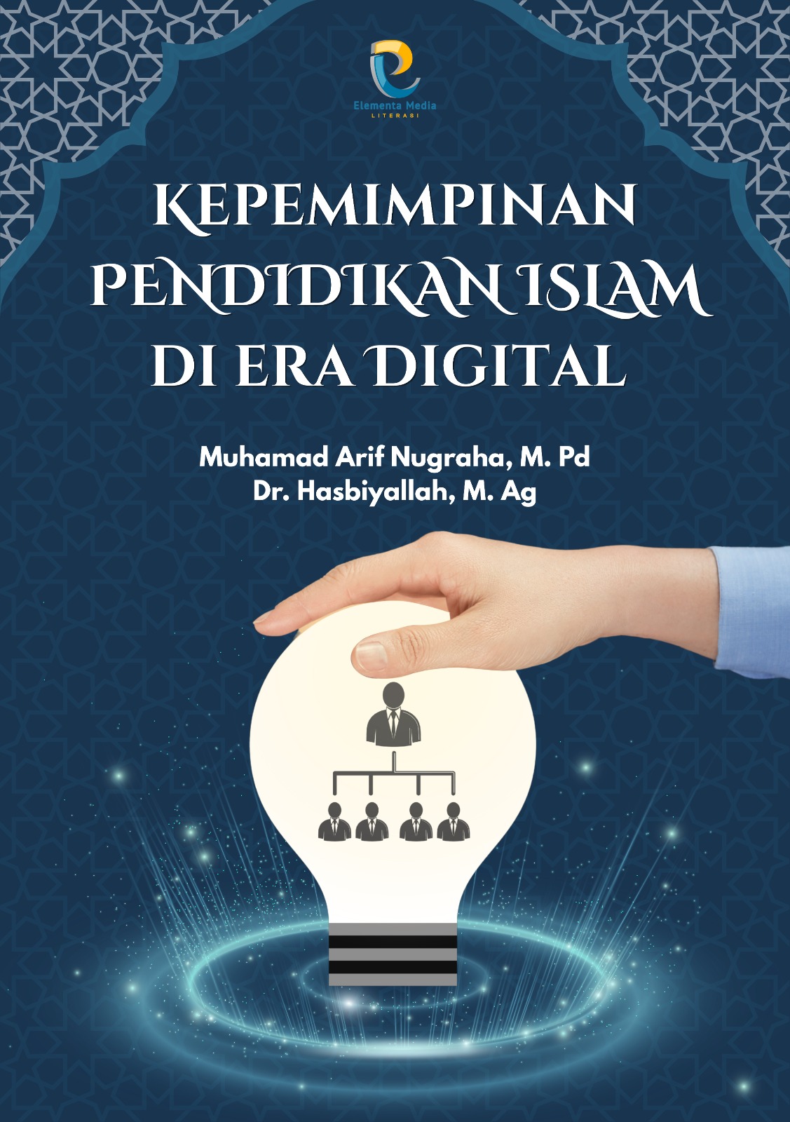 Kepemimpinan Pendidikan Islam di Era Digital